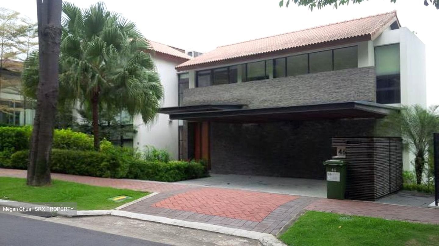 Sentosa Cove (D4), Detached #456621101